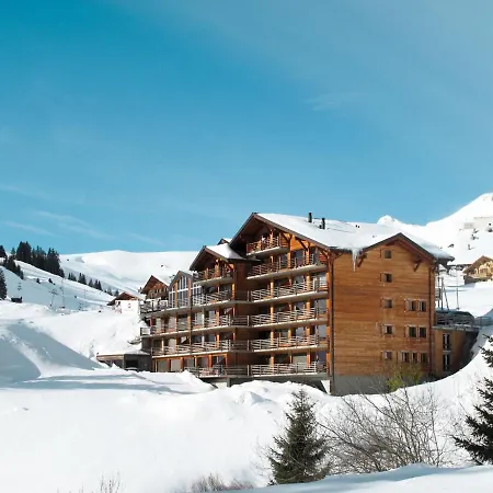 Sundance 9 By Interhome Διαμέρισμα *