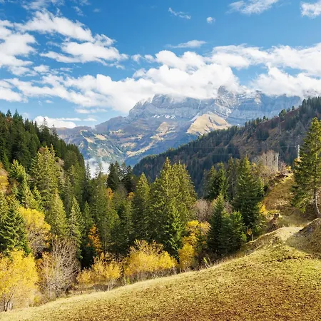 Appartement Sundance 9 By Interhome *