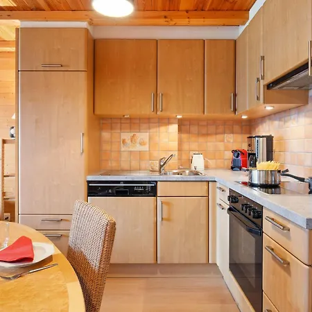 Sundance 9 By Interhome