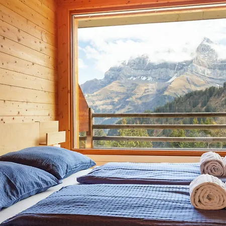 Sundance 9 By Interhome Διαμέρισμα