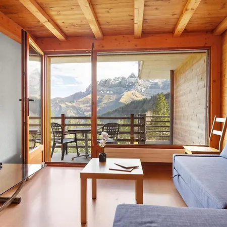 Διαμέρισμα Sundance 9 By Interhome *