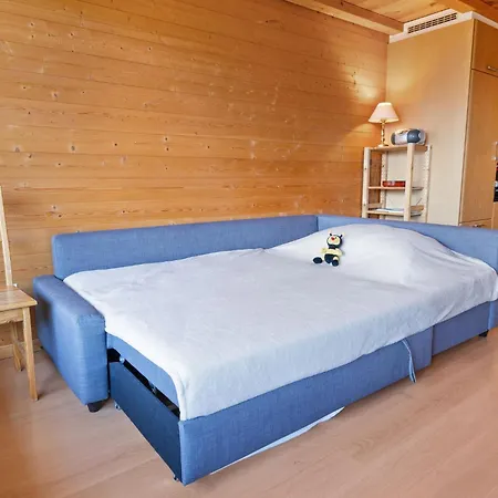 Διαμέρισμα Sundance 9 By Interhome Les Crosets