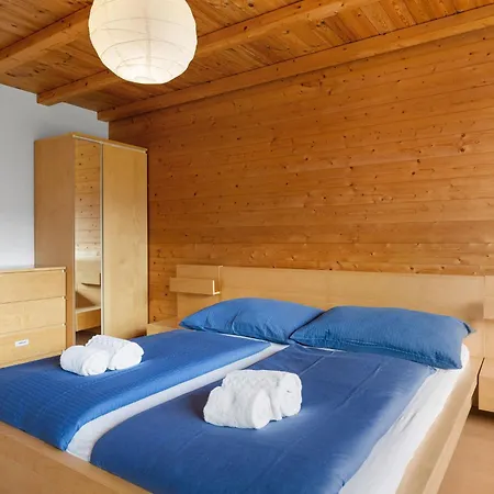 Διαμέρισμα Sundance 9 By Interhome Les Crosets