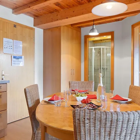 Apartment Sundance 9 By Interhome