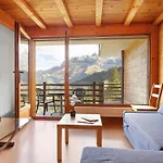 アパート Sundance 9 By Interhome *