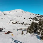 Sundance 9 By Interhome * Les Crosets