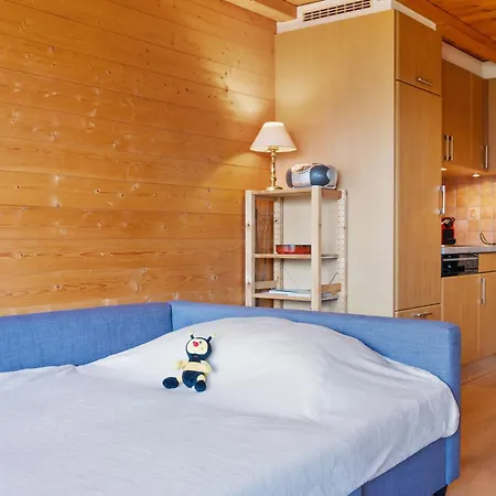 Sundance 9 By Interhome דירה *
