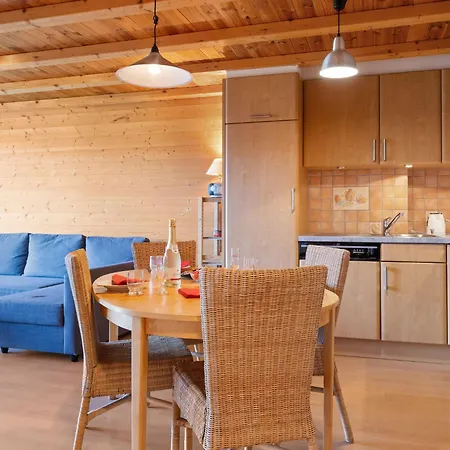 Sundance 9 By Interhome アパート *
