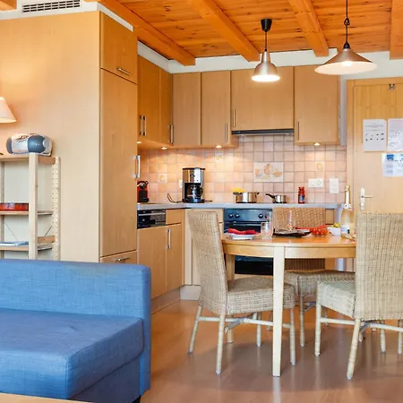 Sundance 9 By Interhome *