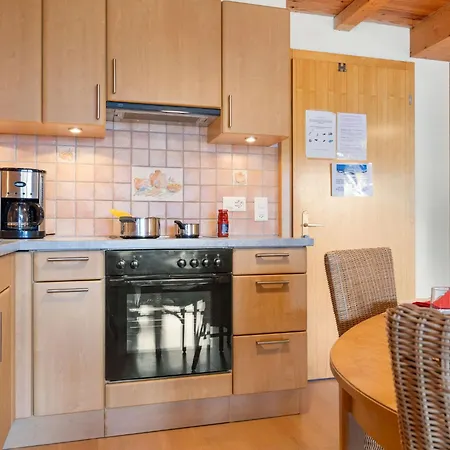 Sundance 9 By Interhome Apartmán *