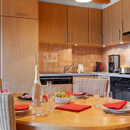 Sundance 9 By Interhome Apartmán *